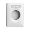 Turētājs higiēnas maisiņiem Katrin 91875 - White